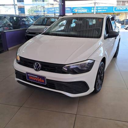VOLKSWAGEN POLO 1.0 MPI TRACK MANUAL VOLKSWAGEN POLO 1.0 MPI TRACK MANUAL